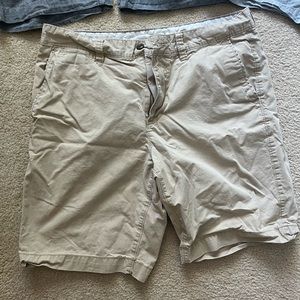 Mens shorts (lot of 3)